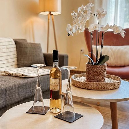 Ks Apartment Korfu Dış mekan fotoğraf