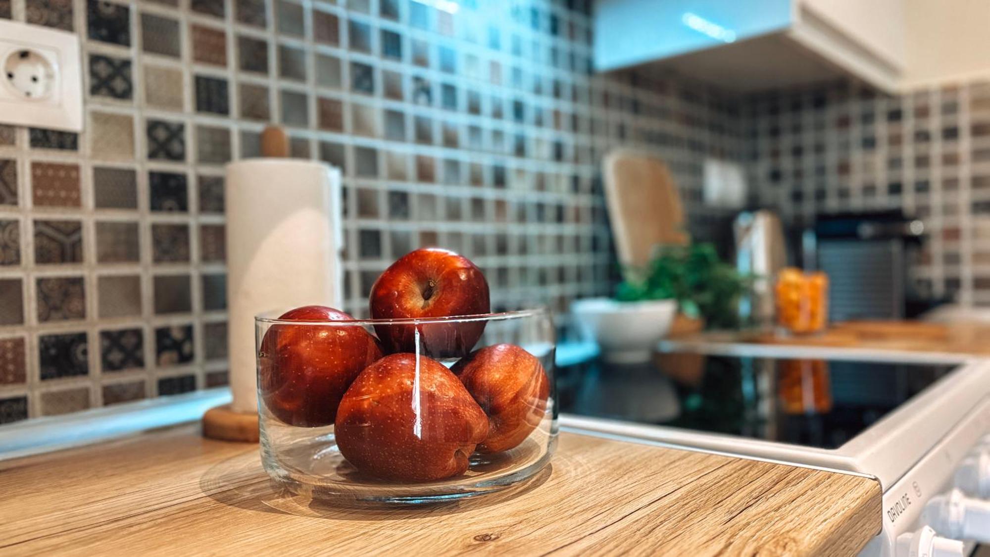 Ks Apartment Korfu Dış mekan fotoğraf